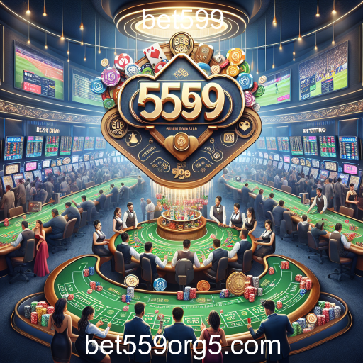 Apostas ao Vivo: A Emoção em Tempo Real no Bet599