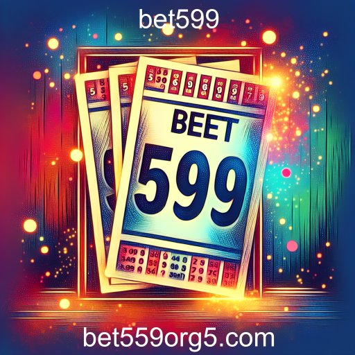 A Emoção da Loteria no Bet599